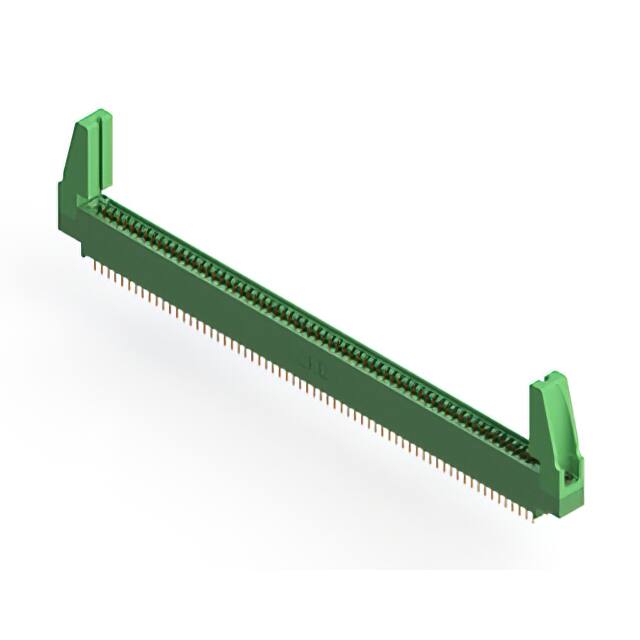 345-130-524-888 EDAC Inc.  Edgeboard Connectors
